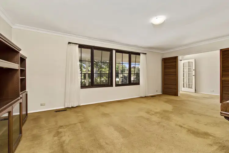 Third view of Homely house listing, 60 Erldunda Circuit, Hawker ACT 2614