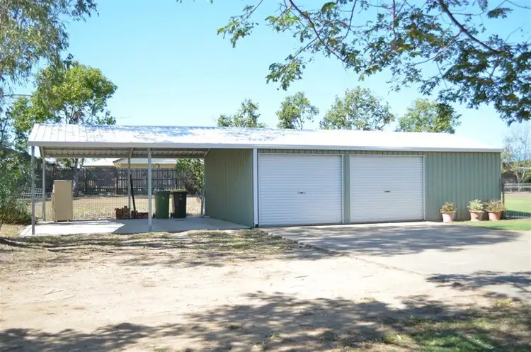 Third view of Homely house listing, 9 Lister Street, Gracemere QLD 4702