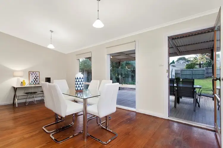 Fourth view of Homely house listing, 14 McNamara Street, Preston VIC 3072
