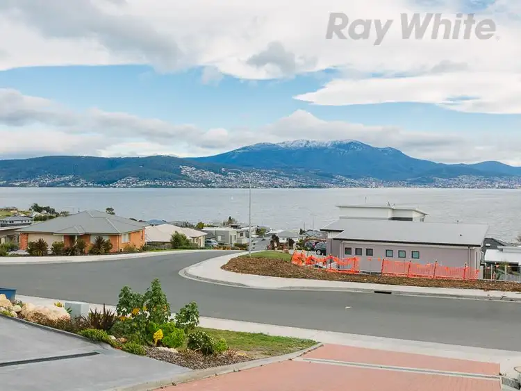 Main view of Homely land listing, 738 Oceana Drive, Tranmere TAS 7018