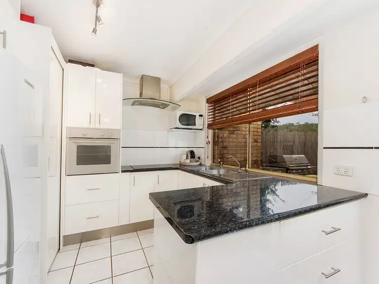 Sixth view of Homely house listing, 4/96 Village Way, Oxenford QLD 4210
