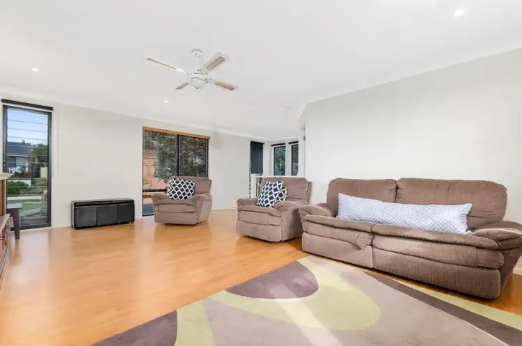 Fourth view of Homely house listing, 79 Barton Drive, Kiama Downs NSW 2533