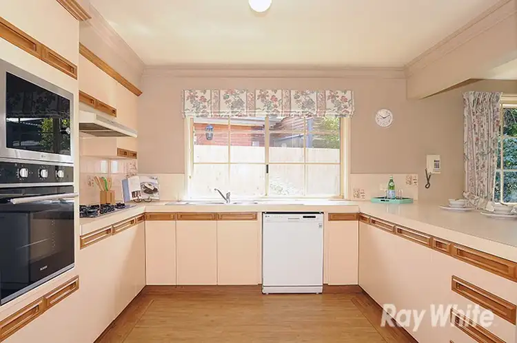 Sixth view of Homely house listing, 14 Richard Court, Rowville VIC 3178