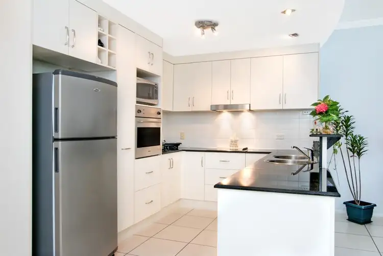 Third view of Homely unit listing, 26/103 Vasey Esplanade, Trinity Beach QLD 4879