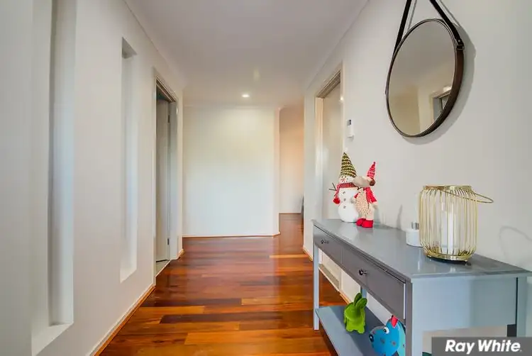 Third view of Homely house listing, 17 Starflower Way, Truganina VIC 3029