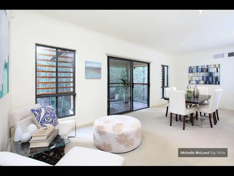 Fourth view of Homely house listing, 15 Grevillea Close, Chapel Hill QLD 4069