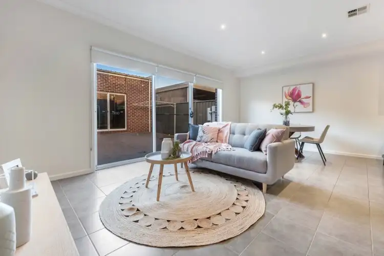 Fifth view of Homely townhouse listing, 222 Windrock Avenue, Craigieburn VIC 3064