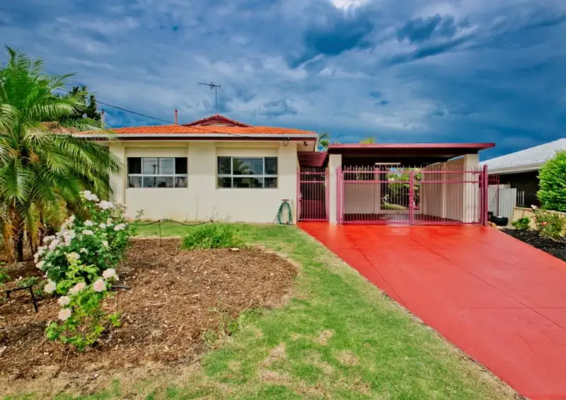 Main view of Homely house listing, 61 Canada Street, Dianella WA 6059