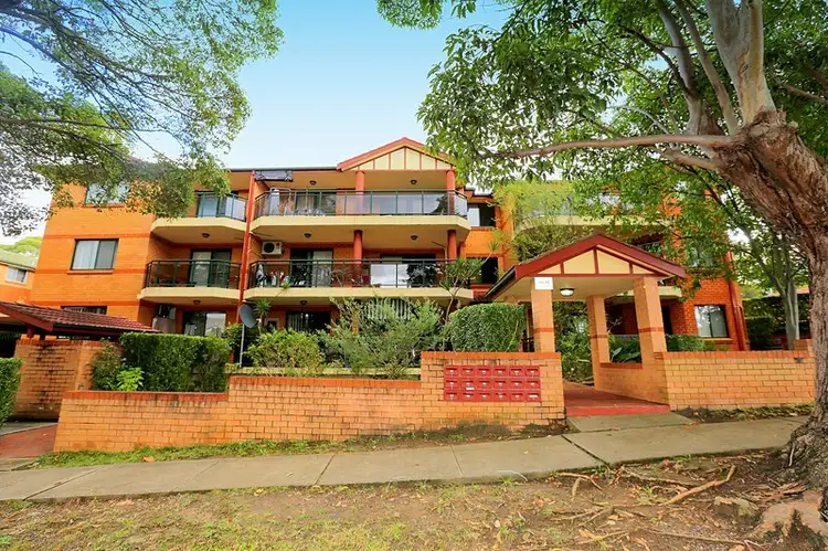 Second view of Homely house listing, 3/44 Conway Road, Bankstown NSW 2200