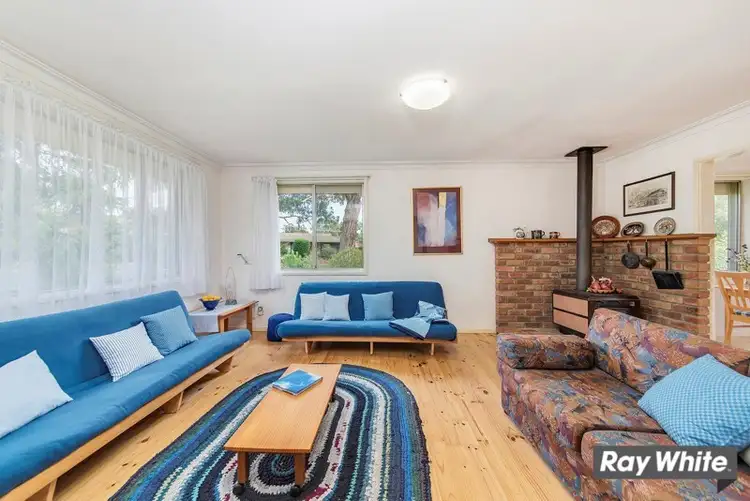 Fourth view of Homely house listing, 1 Keene Place, Page ACT 2614