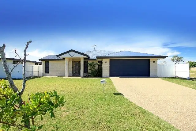 Main view of Homely house listing, 4 Wildin Way, Mulambin QLD 4703