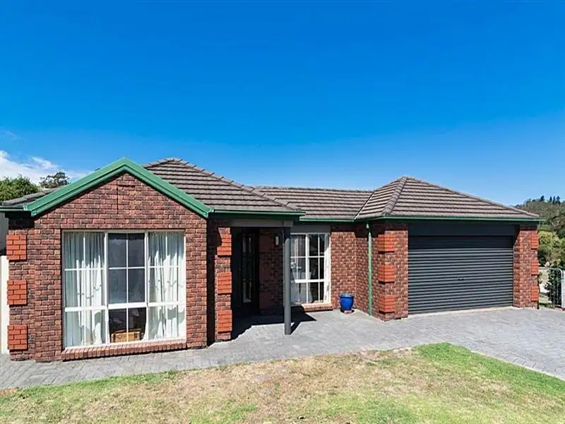 Main view of Homely house listing, 43 Michelmore Drive, Meadows SA 5201