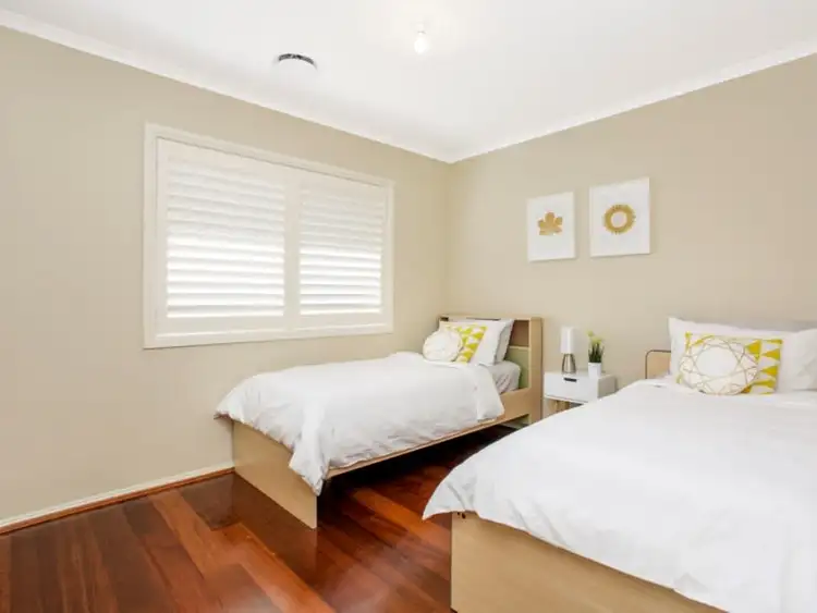 Sixth view of Homely house listing, 6 Nepean Street, The Ponds NSW 2769