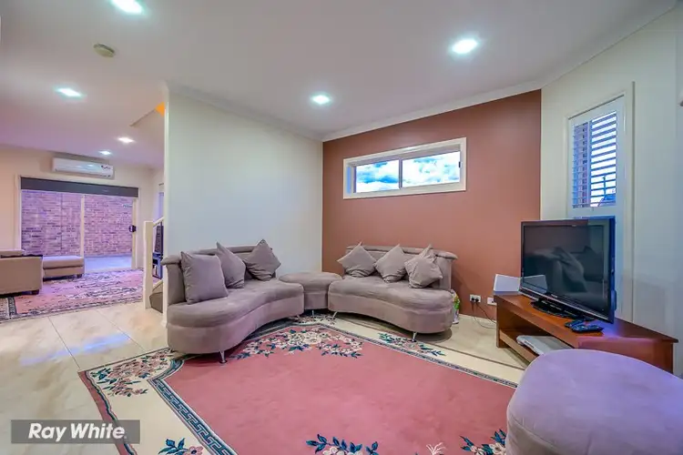 Fifth view of Homely house listing, 1/12 Yale Court, Truganina VIC 3029