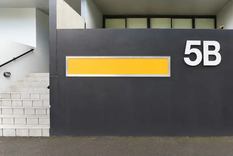 Fifth view of Homely apartment listing, 68/5B Victoria Park Parade, Zetland NSW 2017