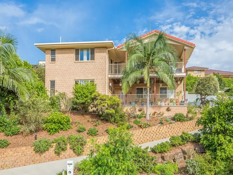 Main view of Homely house listing, 9 Ashgrove Drive, Goonellabah NSW 2480