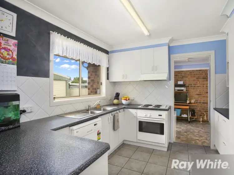 Fourth view of Homely house listing, 4 Casuarina Close, Coutts Crossing NSW 2460
