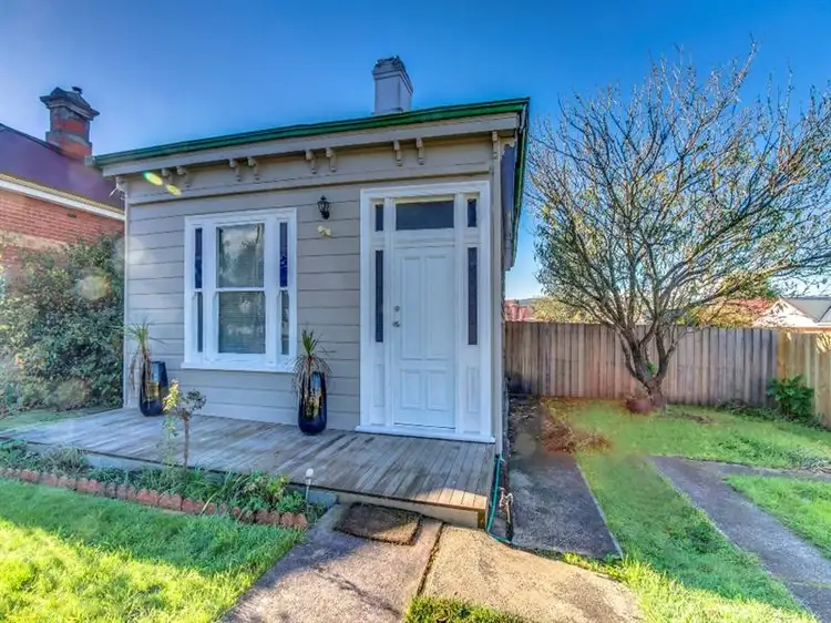 Main view of Homely house listing, 54 Herbert Street, Invermay TAS 7248
