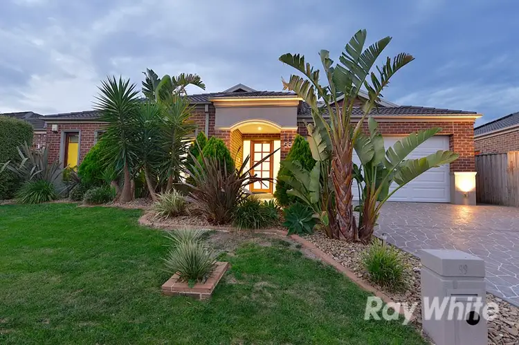 99 Victoria Knox Avenue, Rowville VIC 3178