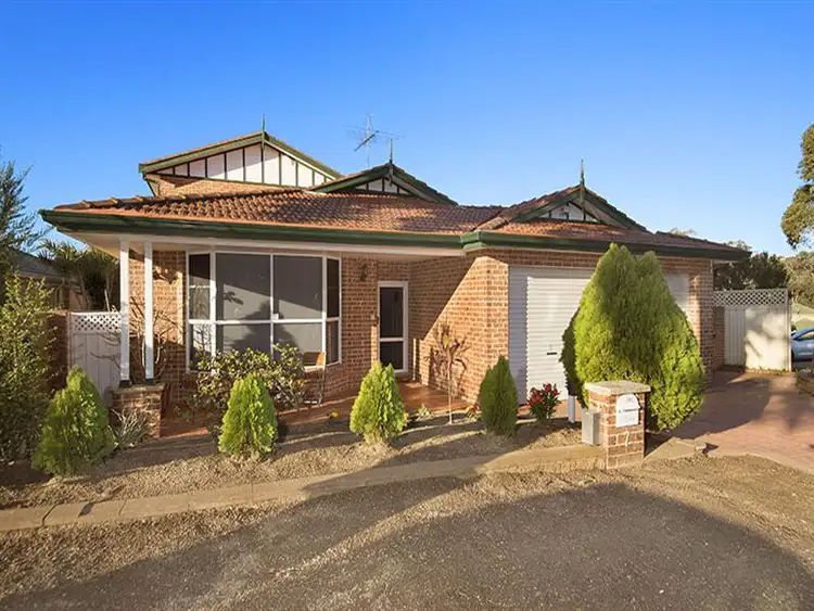 Main view of Homely house listing, 7 Arnold Place, Menai NSW 2234