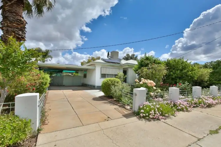 215 Eleventh Street, Mildura VIC 3500
