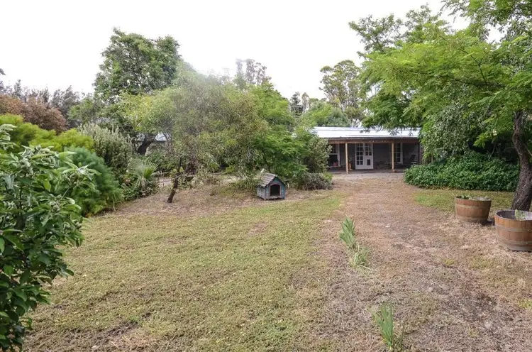 Lot 63 King Street, Mintaro SA 5415