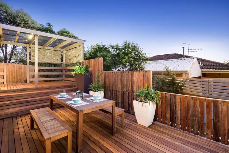 Seventh view of Homely unit listing, 2/19 Binalong Avenue, Chadstone VIC 3148