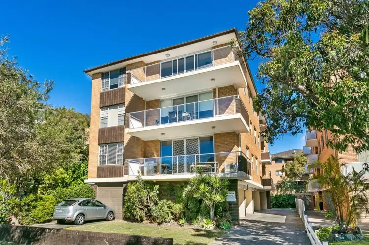 Main view of Homely unit listing, 3/14 Sellwood Street, Brighton-le-sands NSW 2216