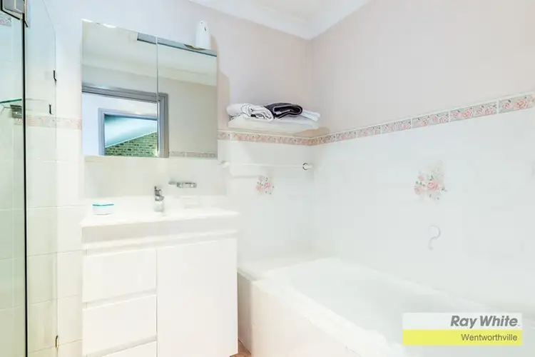 Seventh view of Homely villa listing, 3/69-71 Chelmsford Road, South Wentworthville NSW 2145