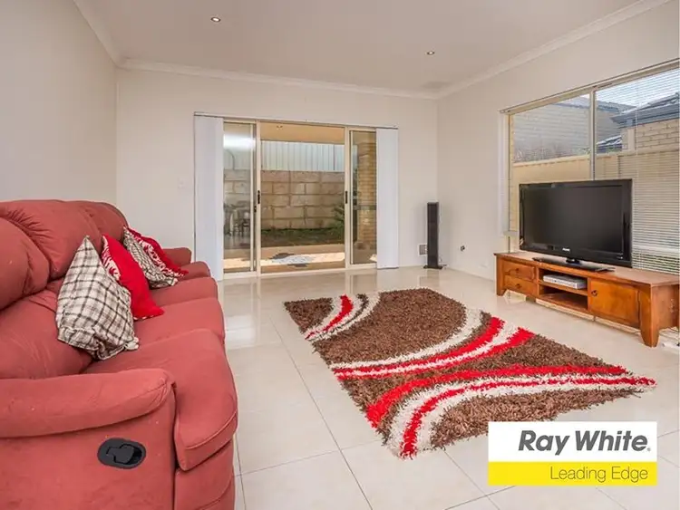 Sixth view of Homely house listing, 61 Portaferry Gardens, Ridgewood WA 6030