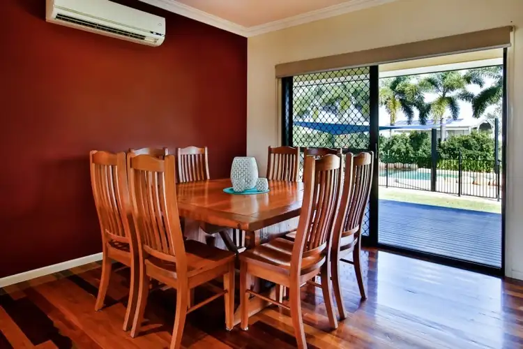 Fourth view of Homely rural property listing, 228 Ring Road, Alice River QLD 4817