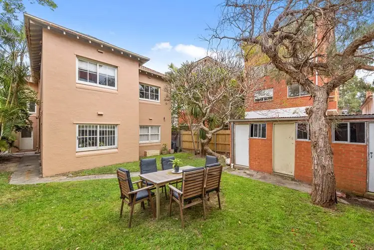 Fifth view of Homely apartment listing, 6/15 Jaques Avenue, Bondi Beach NSW 2026