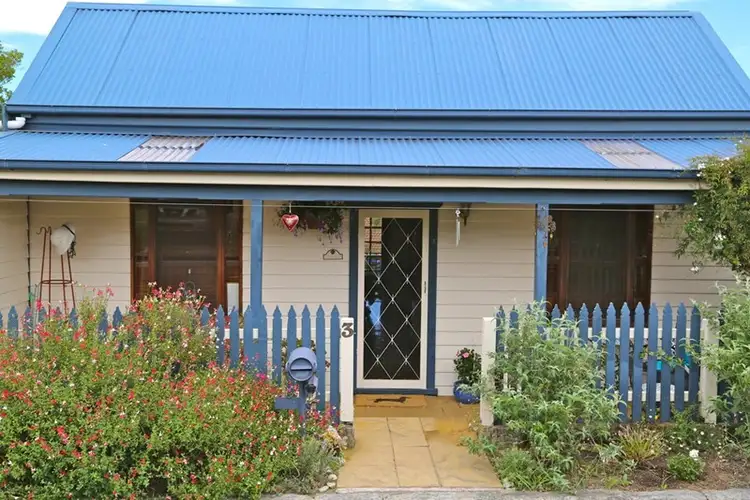 3 Sawan Lane, Helensburgh NSW 2508