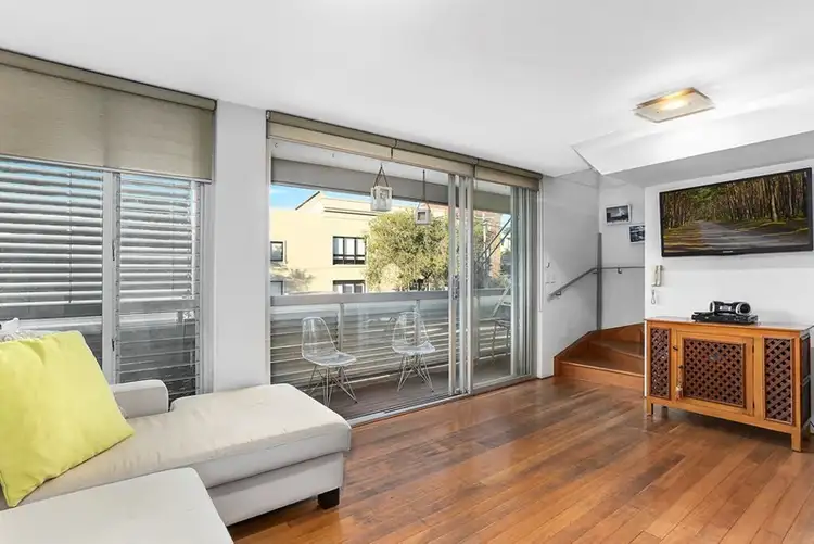 Second view of Homely apartment listing, 19/173-179 Bronte Road, Queens Park NSW 2022