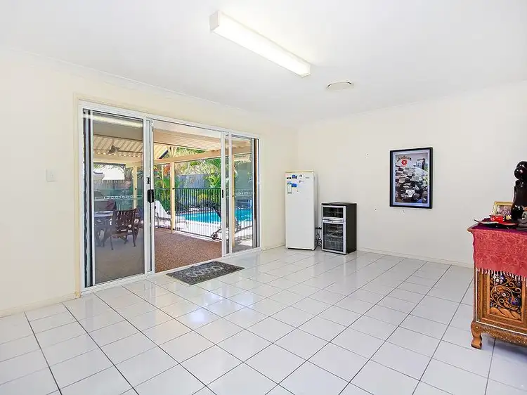 Sixth view of Homely house listing, 496 Westlake Drive, Riverhills QLD 4074