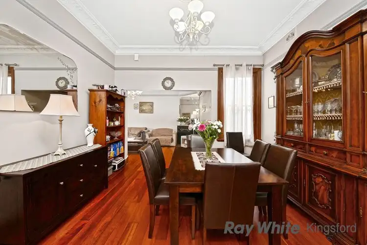 Fifth view of Homely house listing, 140 Botany Street, Kingsford NSW 2032