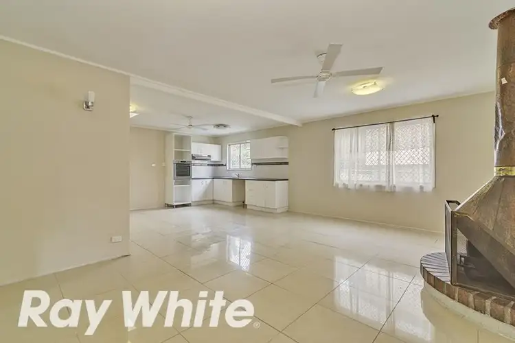 Fourth view of Homely house listing, 132 Jacaranda Avenue, Logan Central QLD 4114