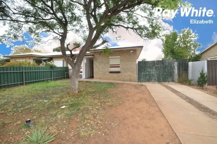 50 Underdown Road, Elizabeth South SA 5112