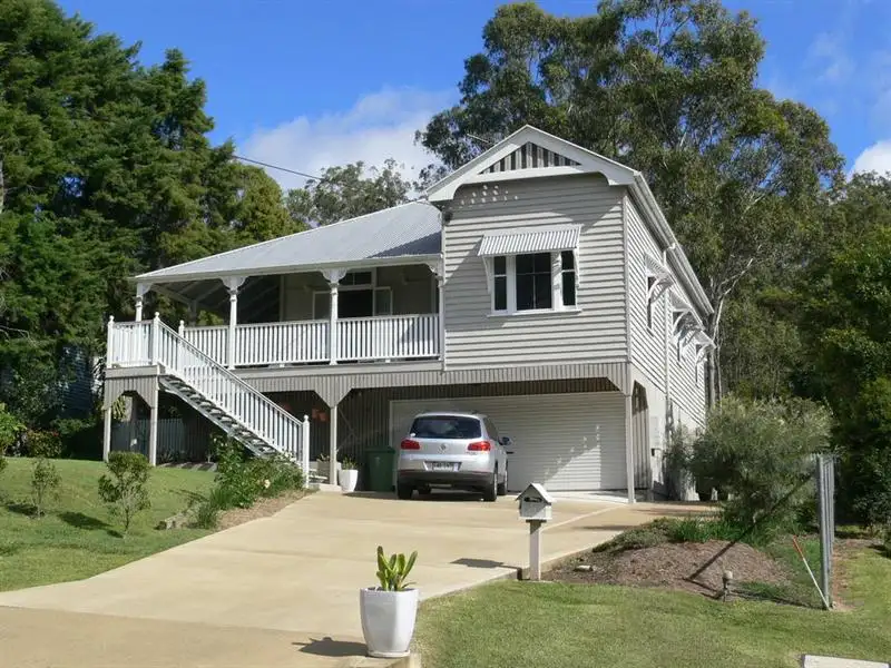 Main view of Homely house listing, 37 Mack Street, Esk QLD 4312