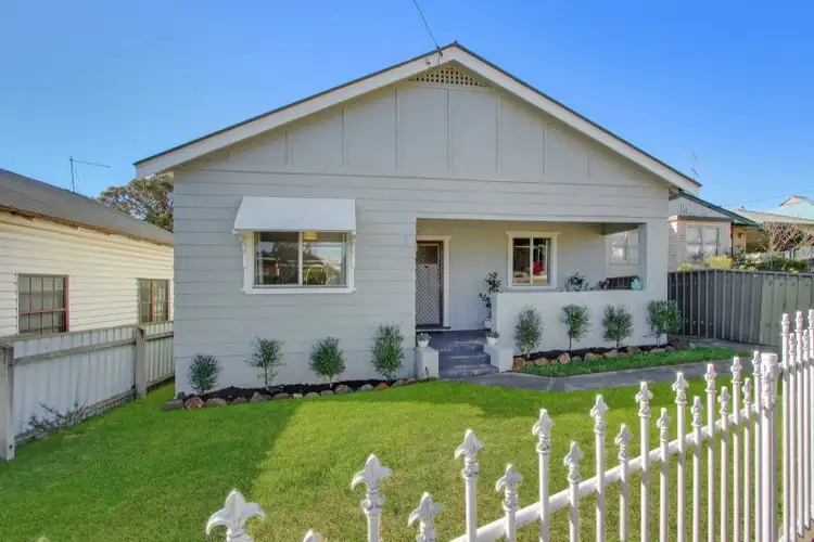 Main view of Homely house listing, 51 Lansdowne Street, Goulburn NSW 2580