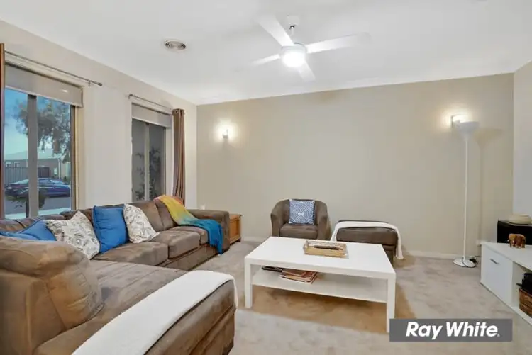 Fifth view of Homely house listing, 8 Mallina Glen, Tarneit VIC 3029