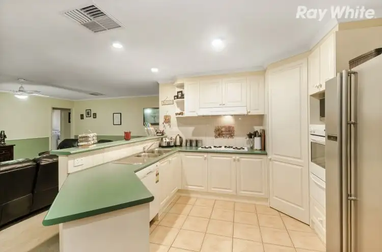Second view of Homely house listing, 57 Delatite Way, Skye VIC 3977