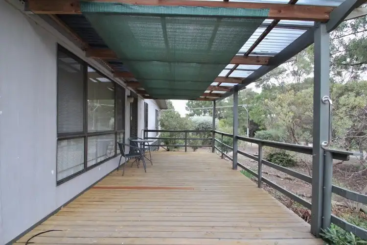 Second view of Homely house listing, 16 Stanley Street, Auburn SA 5451