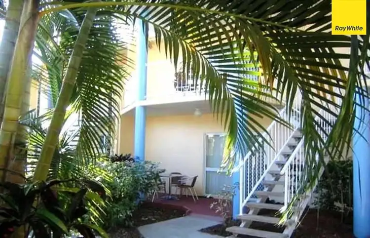 Fifth view of Homely unit listing, 14/54 Trinity Beach Road, Trinity Beach QLD 4879