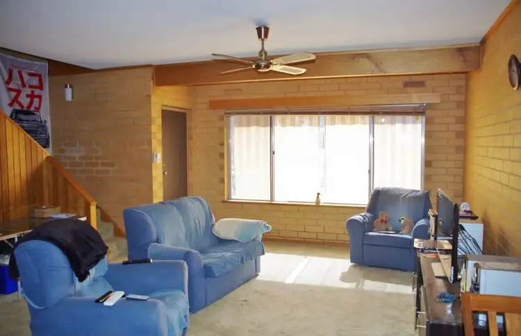 Second view of Homely unit listing, Unit 4/1 Thurk Street, Renmark SA 5341