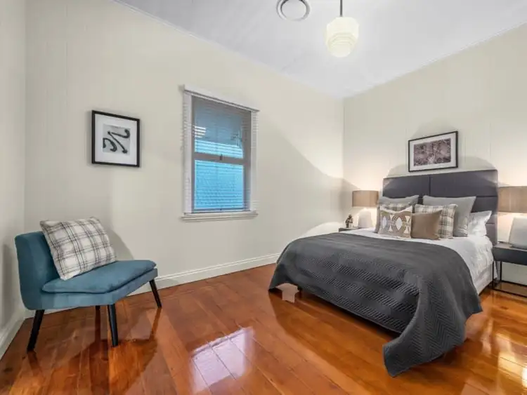 Seventh view of Homely house listing, 66 Central Avenue, Indooroopilly QLD 4068