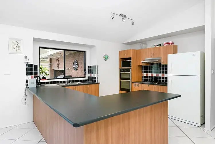 Fifth view of Homely house listing, 5 Chinchilla Way, Albion Park NSW 2527