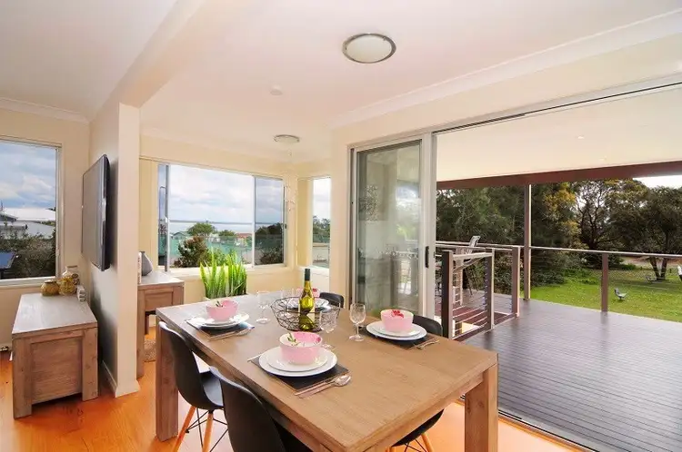 Second view of Homely house listing, 27 Piscator Avenue, Currarong NSW 2540