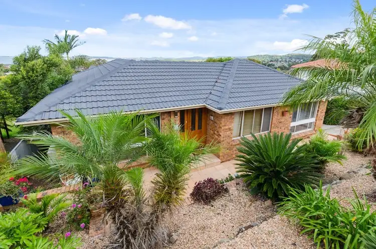 51 Thirroul Road, Kanahooka NSW 2530