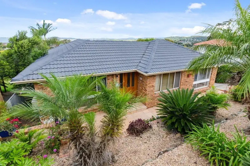 Main view of Homely house listing, 51 Thirroul Road, Kanahooka NSW 2530